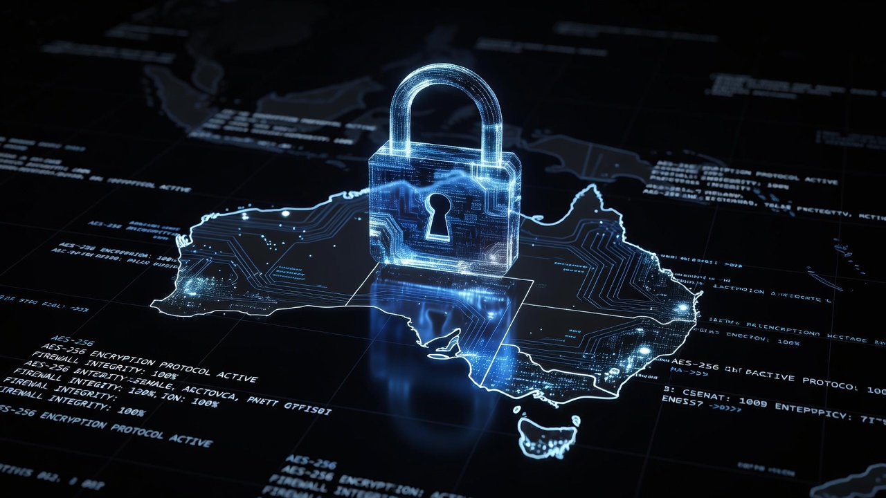 Legality & Security for Australian Players - australian crypto casinos