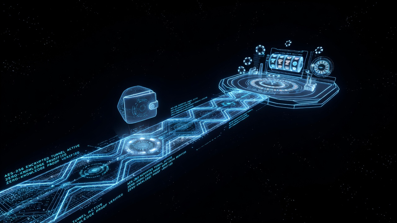 Privacy in the 2026 Gambling Era - no kyc crypto casino