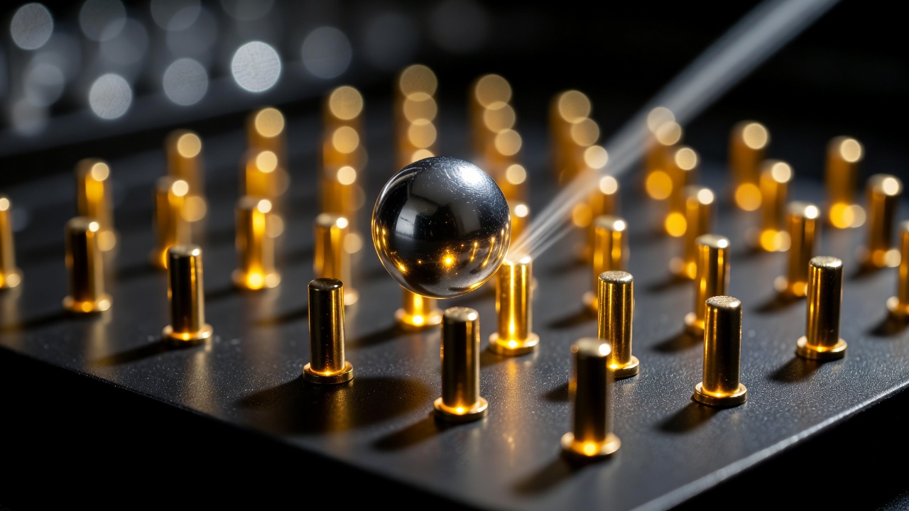 Effective Strategies for Plinko - plinko crypto casino
