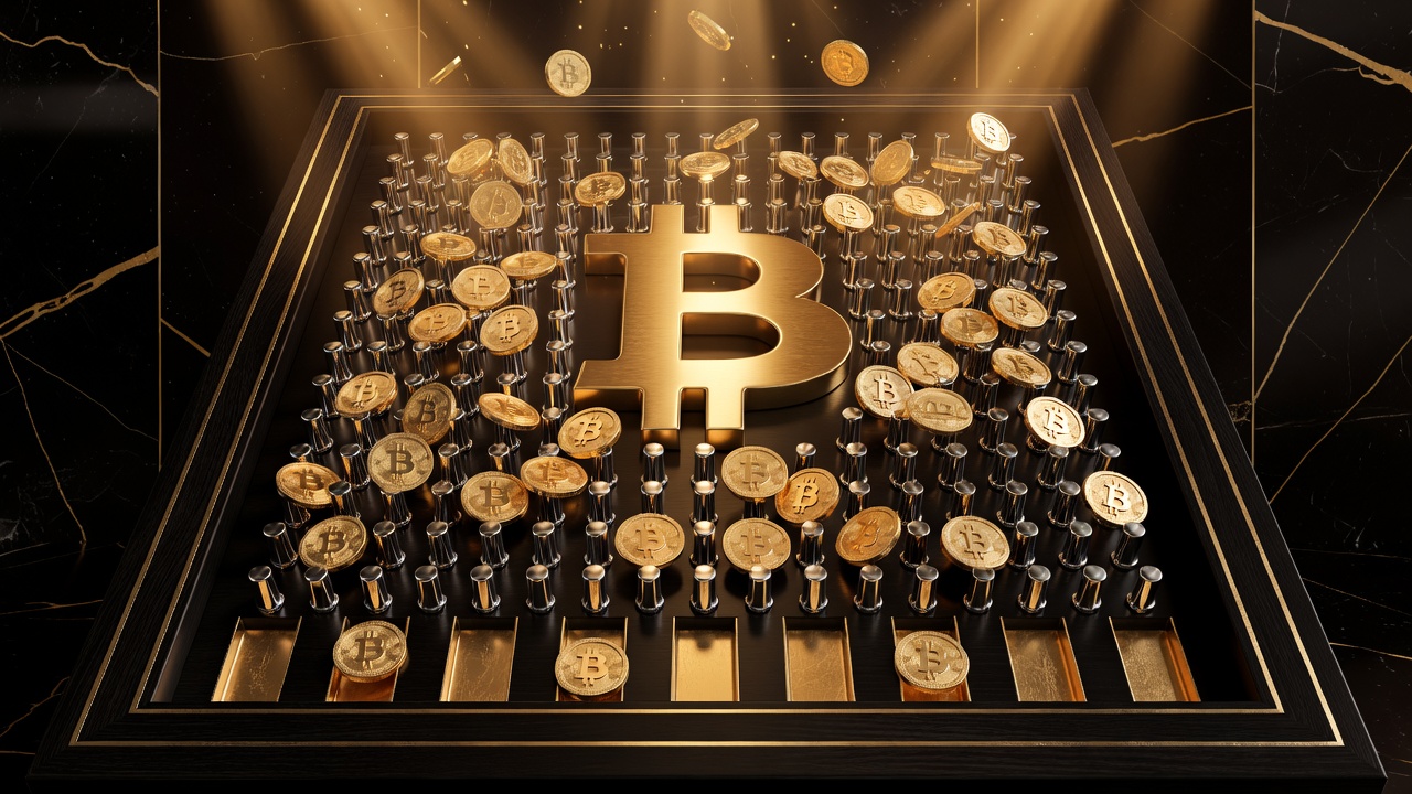 Bitcoin Plinko - plinko crypto casino