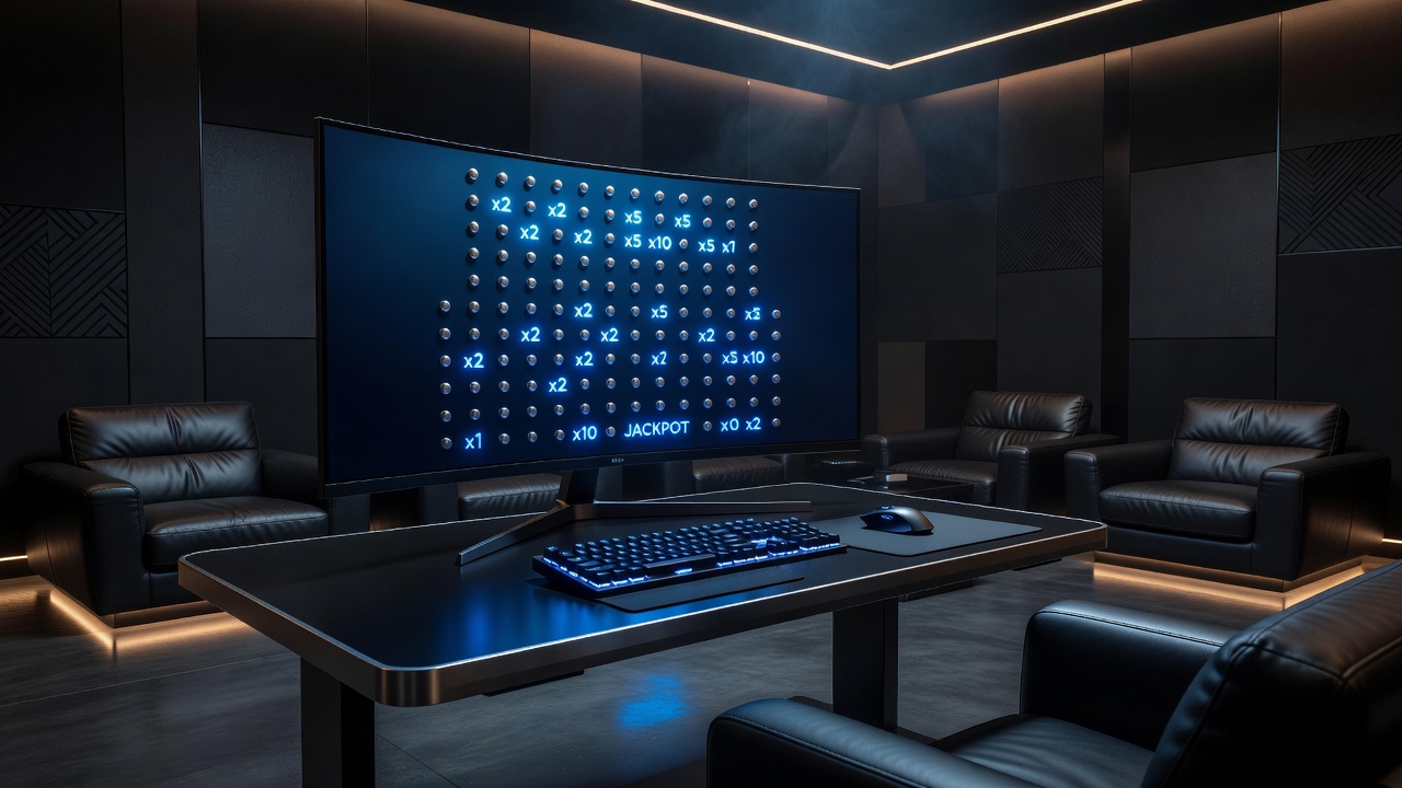 Stake - plinko crypto casino
