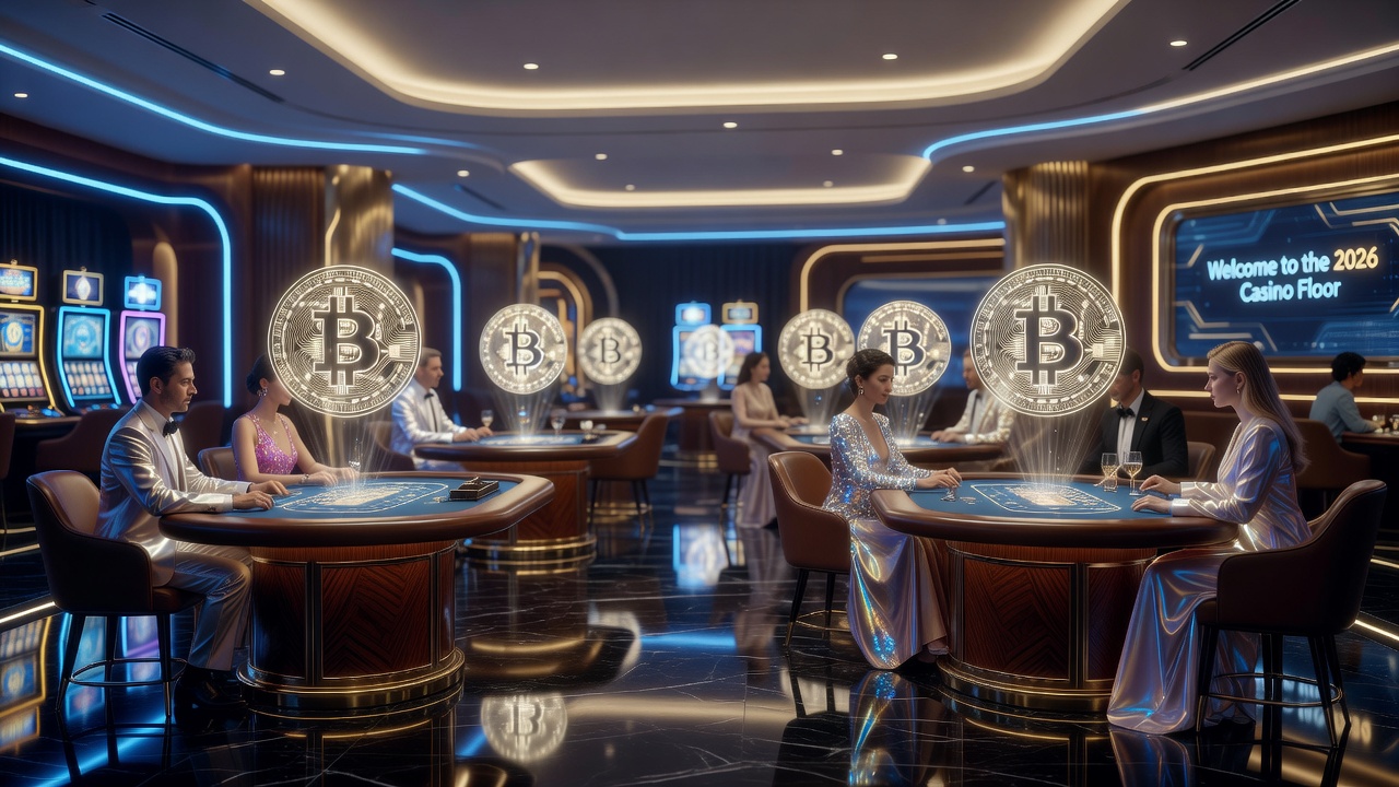 Top Bitcoin Casinos with No Deposit Offers in 2026 - bitcoin casino no deposit bonus
