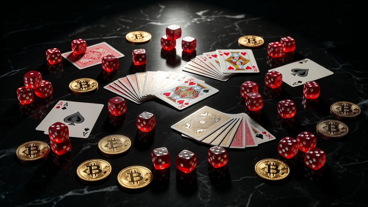 Types of Bitcoin No Deposit Bonuses - bitcoin casino no deposit bonus