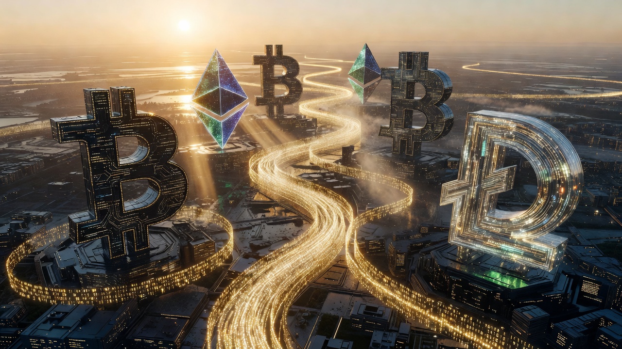 Navigating the Crypto Bonus Landscape - crypto casino bonus