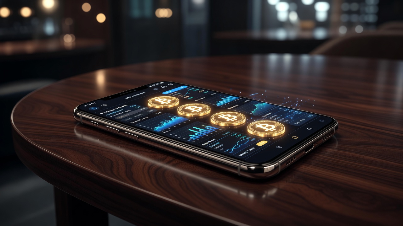Key points of Digital Wagering - crypto casino games