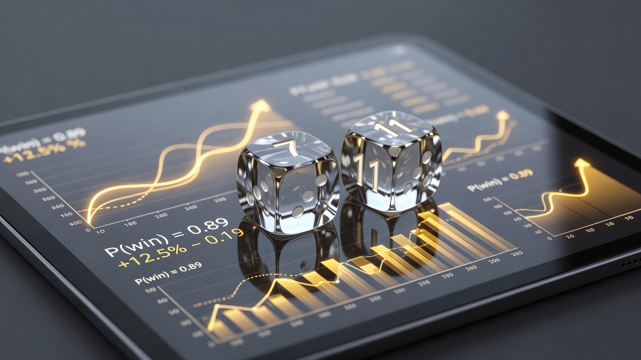 Using this site for Better Odds - crypto casino games