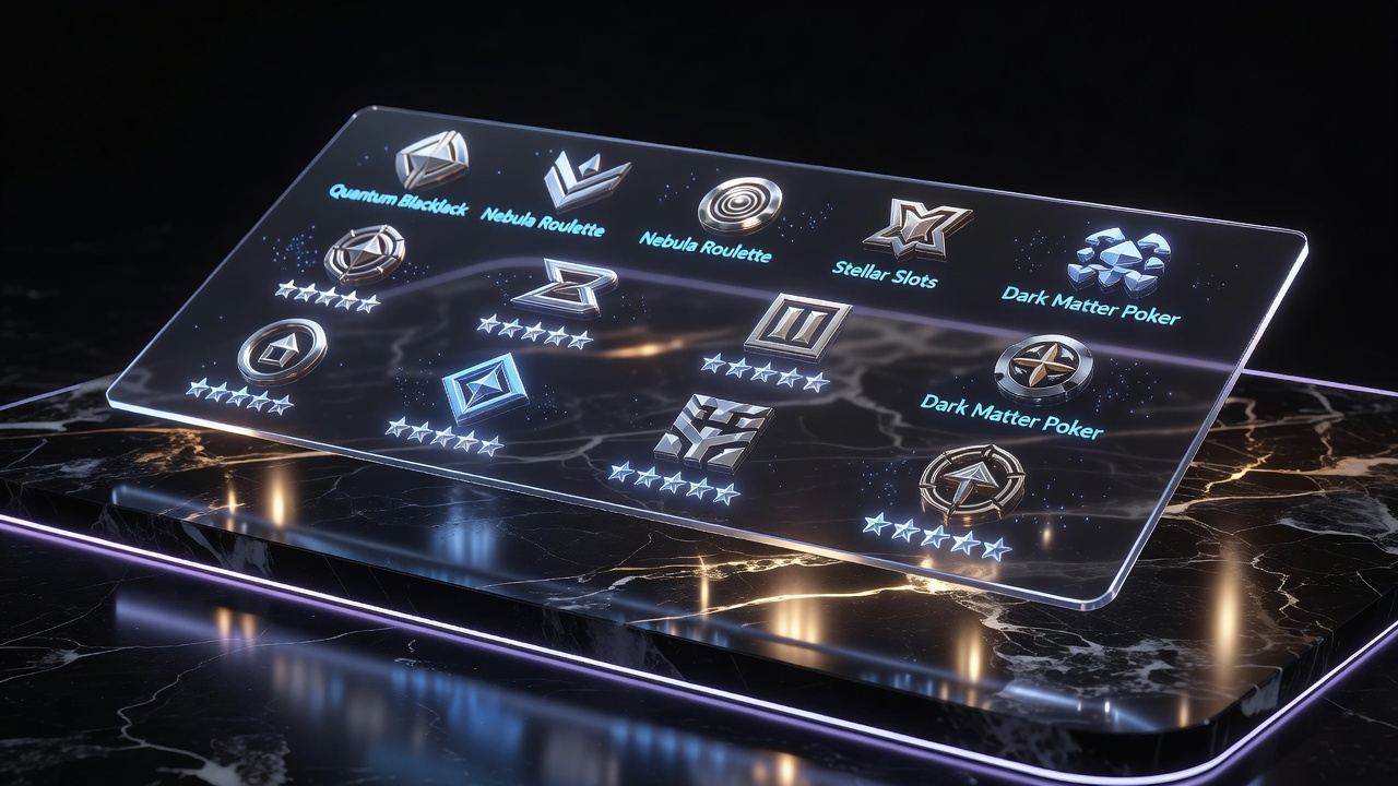 Choosing the Best Crypto Casino for Your Needs - crypto casino games