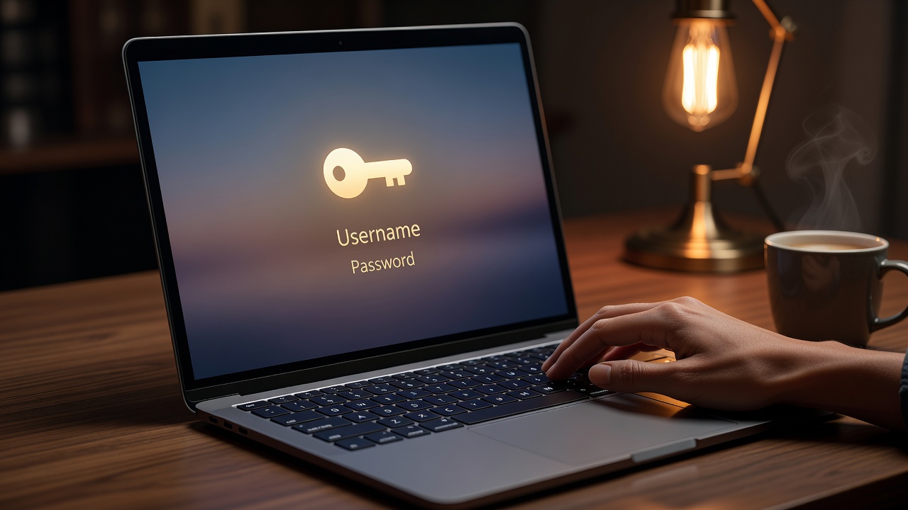 What if You Forgot Your Password? - winspirit casino australia login
