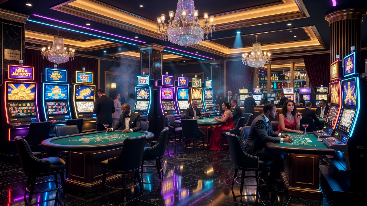 Beyond the Login: Explore WinSpirit Australia - winspirit casino australia login