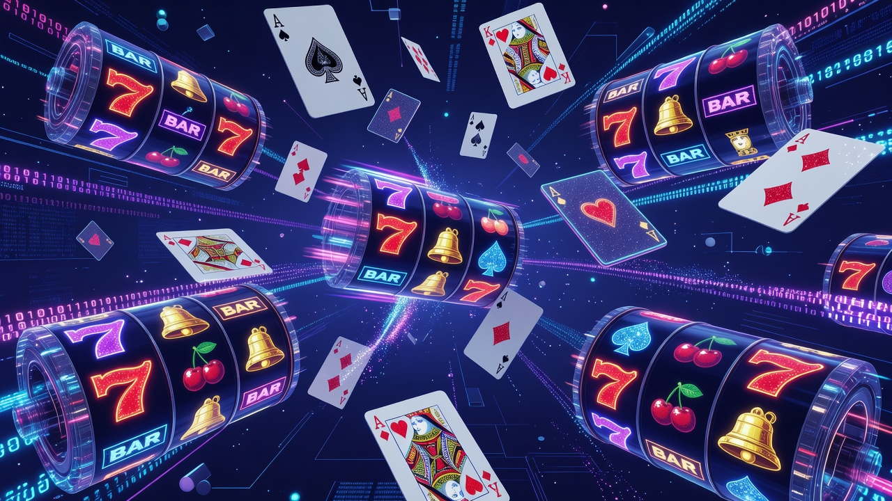 Dive into RocketPlay's Diverse Game Selection - rocketplay casino real money