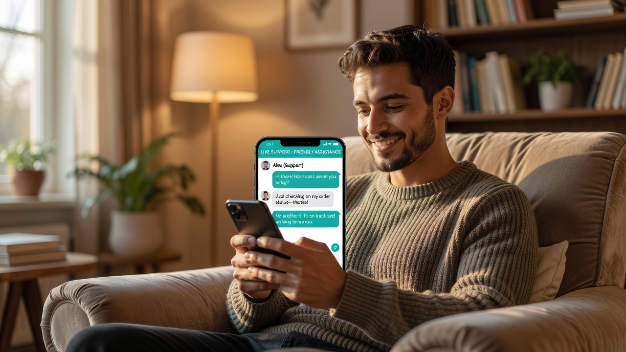 Customer Support &amp; Overall User Experience - slotornado casino app