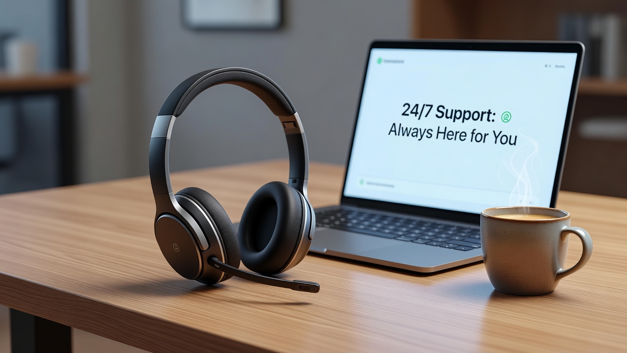 Getting Help: Customer Support Experience - faircrown casino